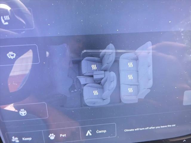 2018 Tesla Model S 100D