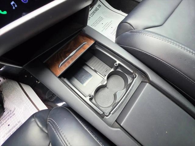 2018 Tesla Model S 100D