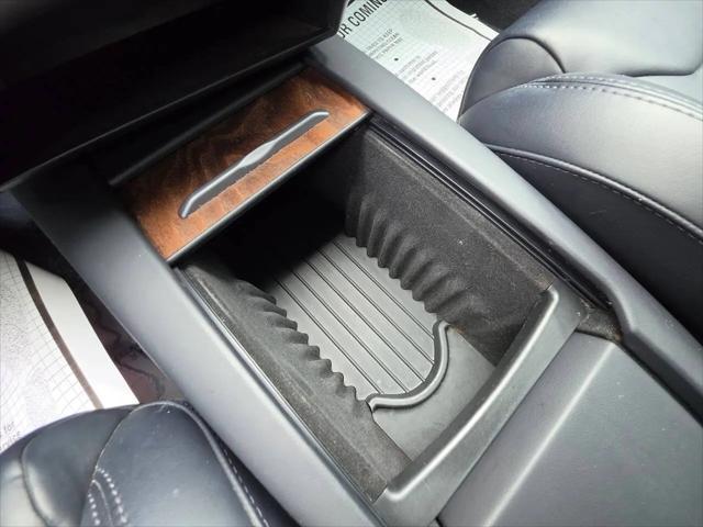2018 Tesla Model S 100D