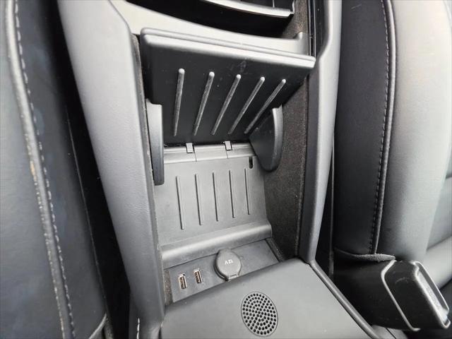 2018 Tesla Model S 100D