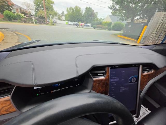 2018 Tesla Model S 100D