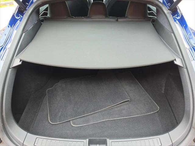 2018 Tesla Model S 100D