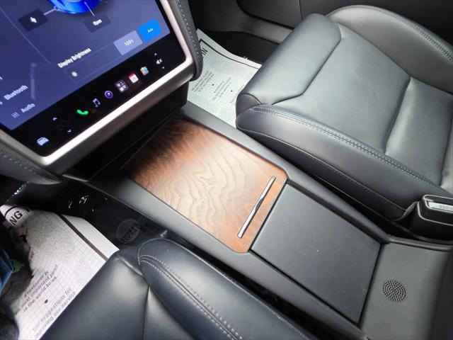 2018 Tesla Model S 100D