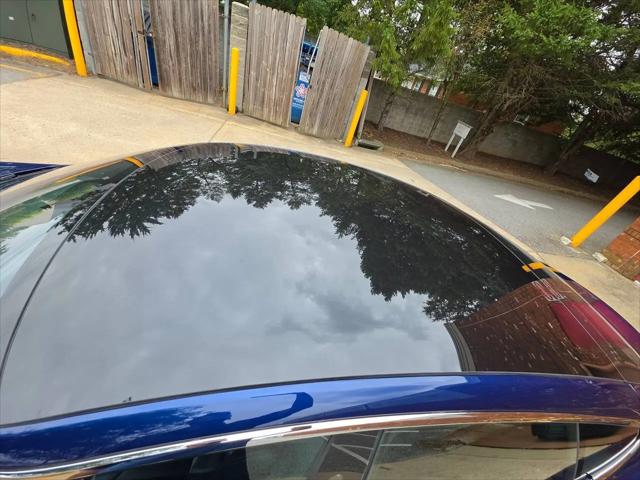 2018 Tesla Model S 100D