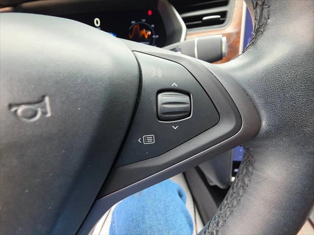 2018 Tesla Model S 100D