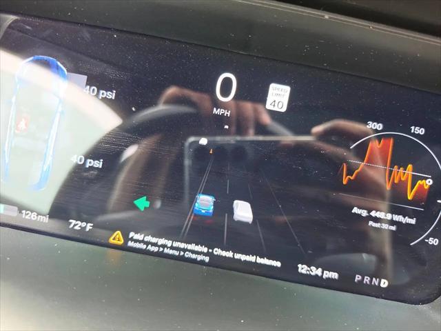 2018 Tesla Model S 100D