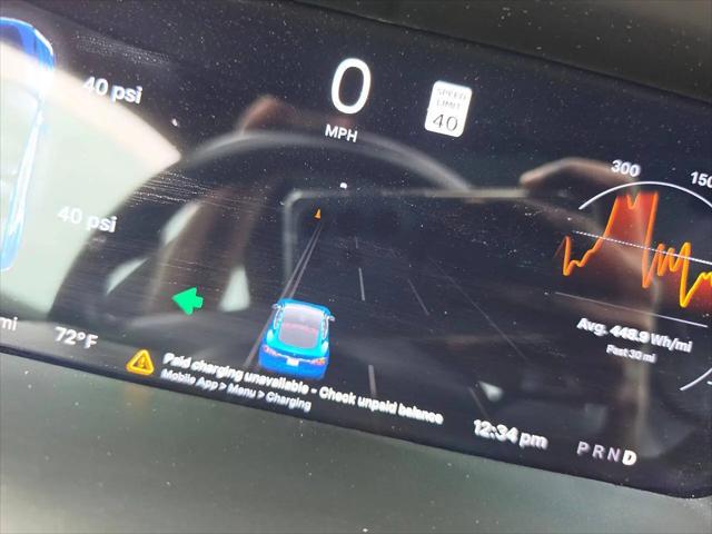 2018 Tesla Model S 100D