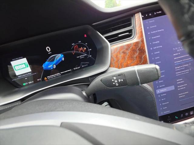 2018 Tesla Model S 100D