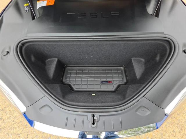 2018 Tesla Model S 100D