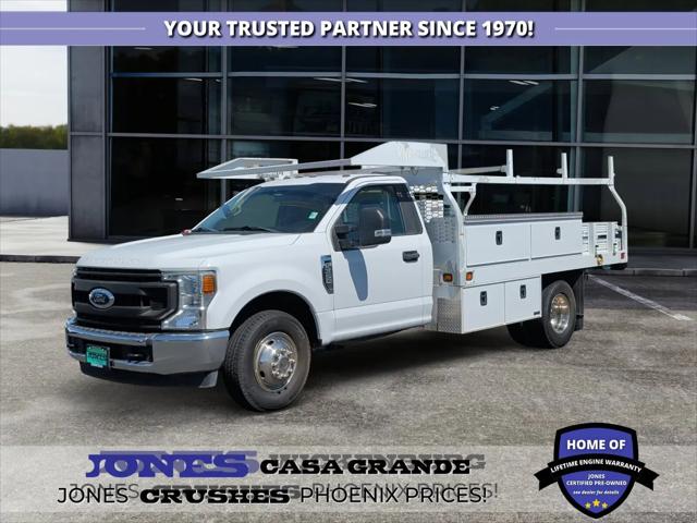 2020 Ford F-350 XL for sale in Casa Grande, AZ