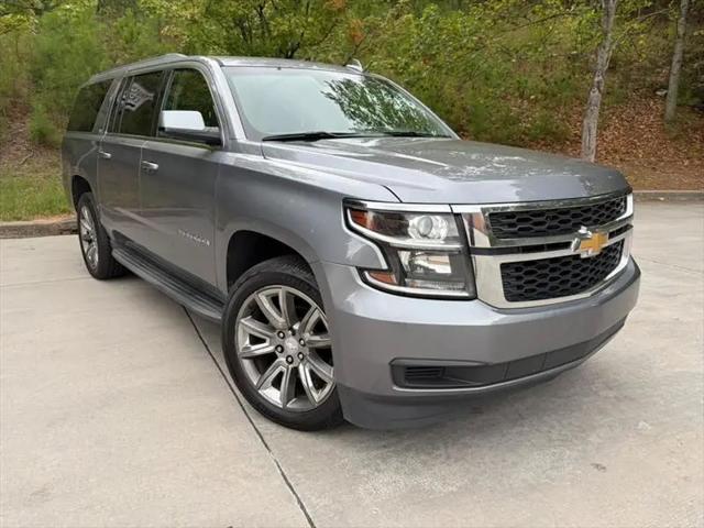 2018 Chevrolet Suburban LT for sale in Decatur, GA