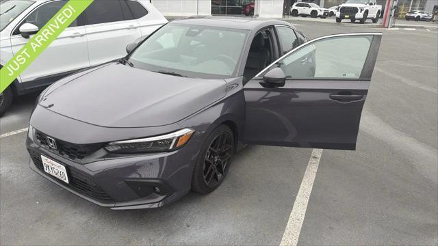 2024 Honda Civic Sport Touring for sale in Petaluma, CA