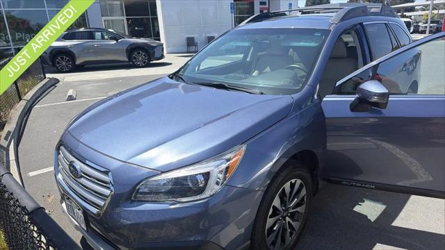 2016 Subaru Outback 2.5i Limited for sale in Petaluma, CA