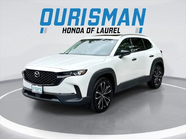 2024 Mazda CX-50 2.5 S Premium Plus for sale in Laurel, MD