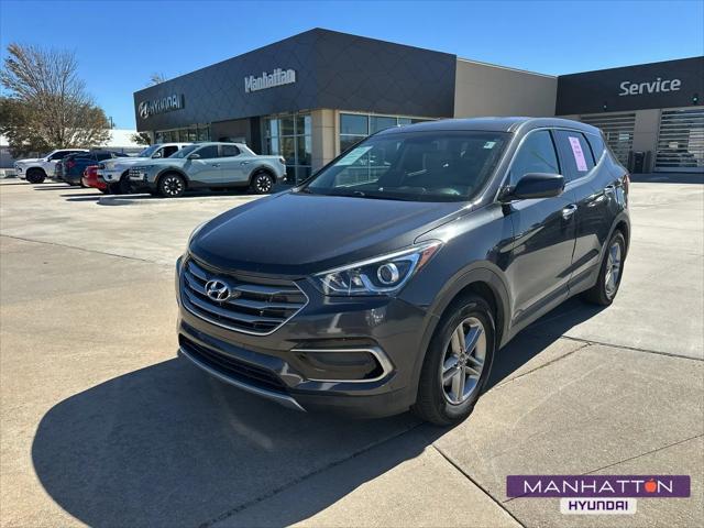 2017 Hyundai Santa Fe Sport 2.4L for sale in Manhattan, KS