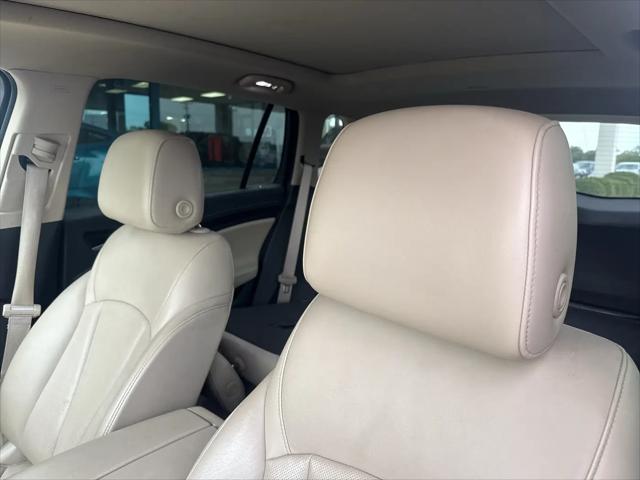 2017 Buick Envision Premium II