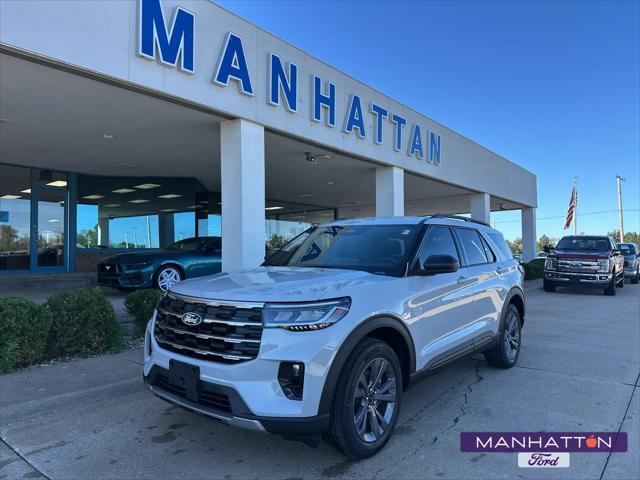 2027 Ford Explorer Active for sale in Manhattan, KS