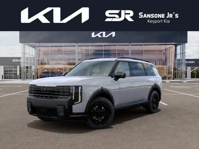2027 Kia Telluride Hybrid X-Line SX for sale in Keyport, NJ