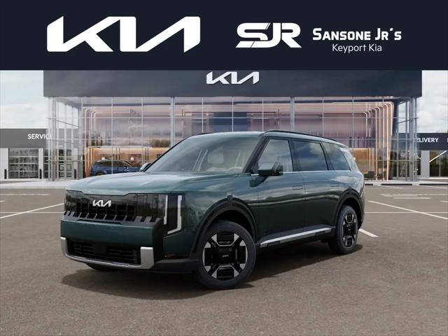 2027 Kia Telluride Hybrid EX for sale in Keyport, NJ