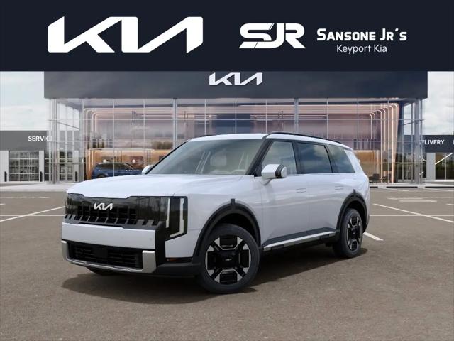 2027 Kia Telluride Hybrid EX for sale in Keyport, NJ