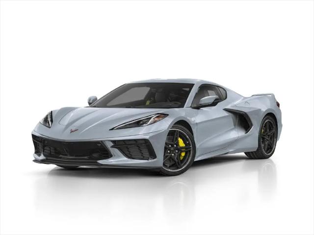 2020 Chevrolet Corvette Stingray RWD Coupe 1LT for sale in Andalusia, AL