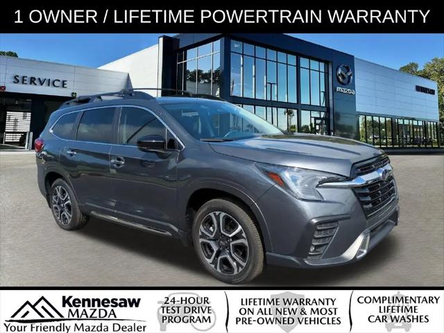 2025 Subaru Ascent Touring 7-Passenger for sale in Kennesaw, GA