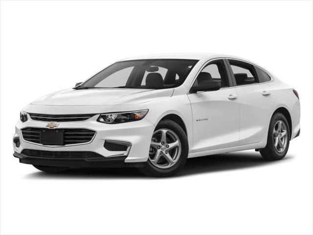 2017 Chevrolet Malibu LS for sale in Madras, OR