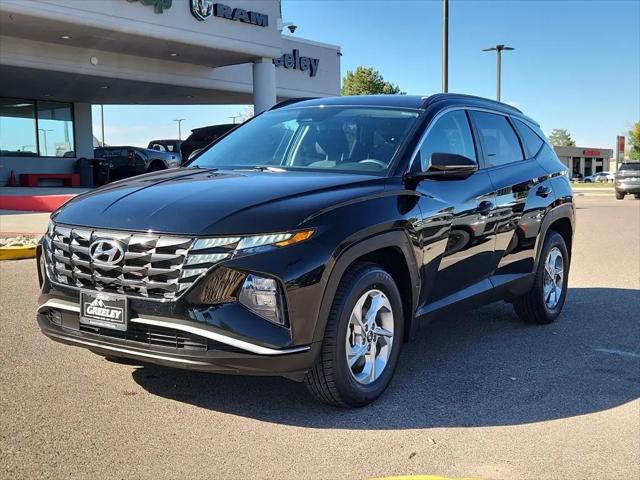 2023 Hyundai Tucson SEL for sale in Greeley, CO