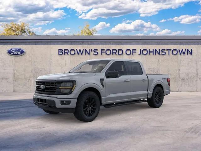 2026 Ford F-150 XLT for sale in Johnstown, NY