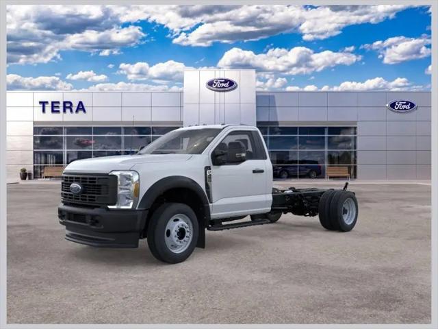 2026 Ford F-450 XL for sale in Plano, IL