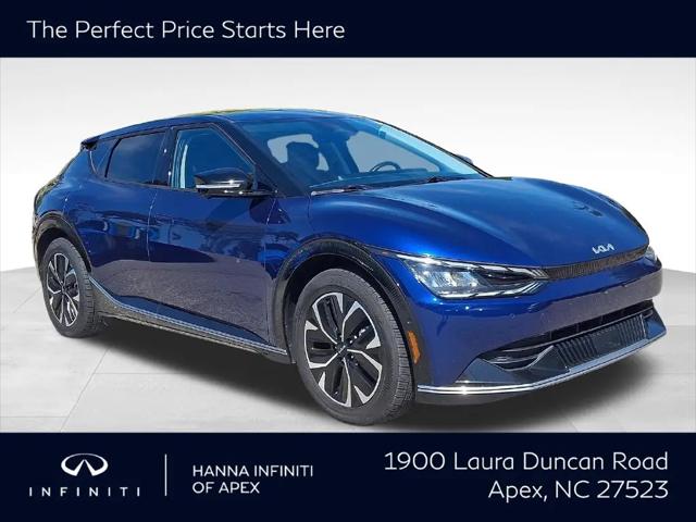 2023 Kia EV6 Wind for sale in Apex, NC