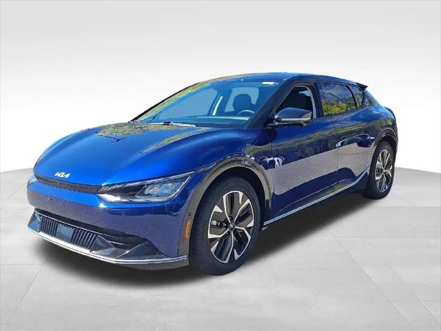 2023 Kia EV6 Wind