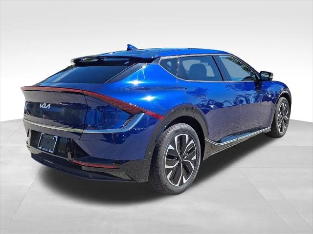 2023 Kia EV6 Wind