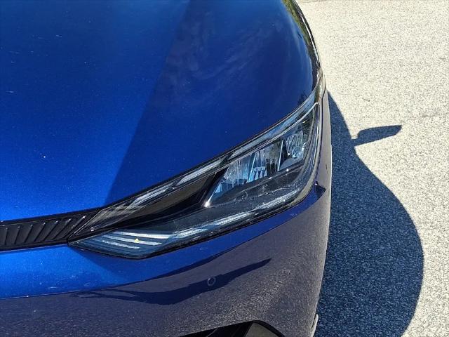 2023 Kia EV6 Wind