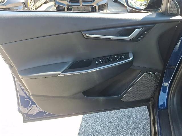 2023 Kia EV6 Wind