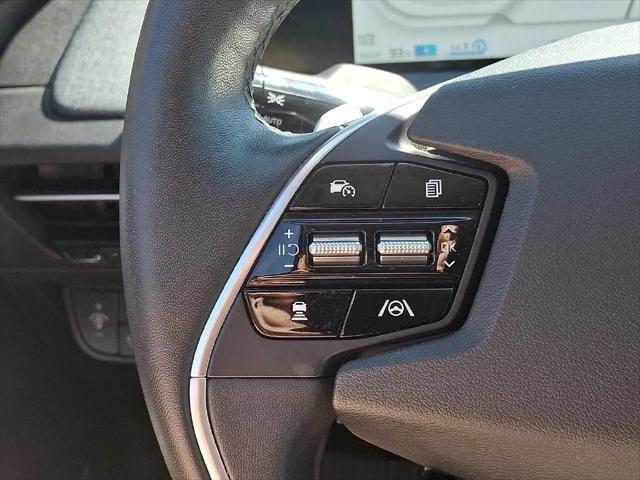 2023 Kia EV6 Wind