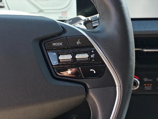2023 Kia EV6 Wind