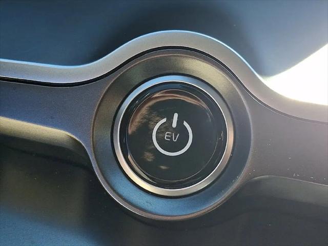 2023 Kia EV6 Wind