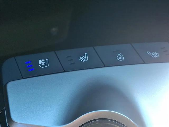 2023 Kia EV6 Wind