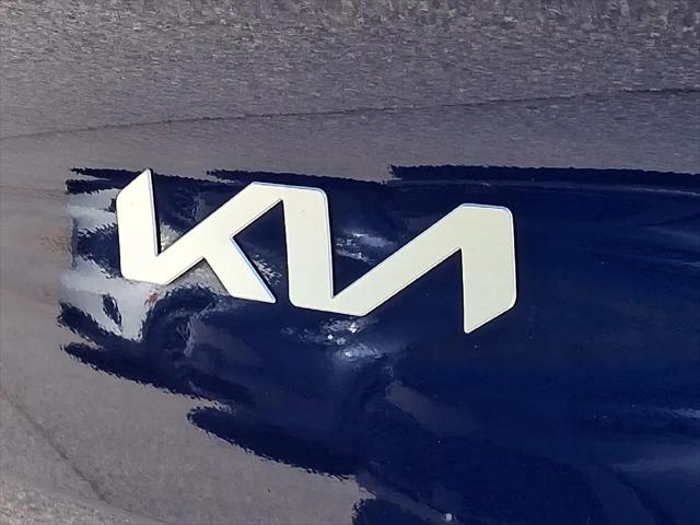 2023 Kia EV6 Wind