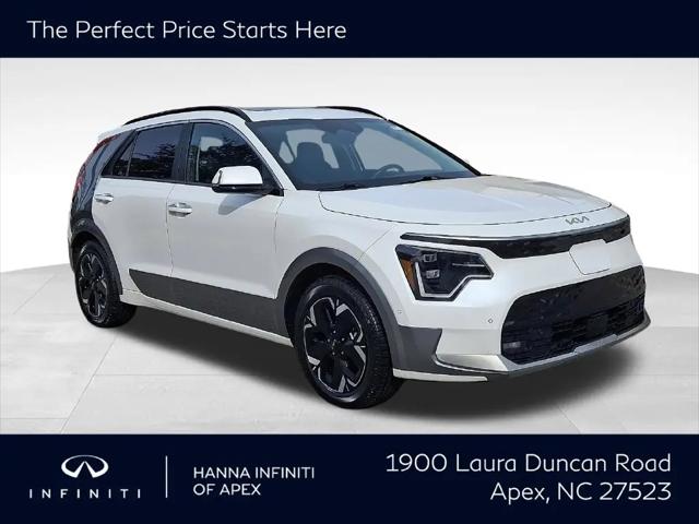 2024 Kia Niro EV Wave for sale in Apex, NC