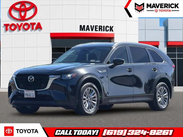2025 Mazda X-90 3.3 Turbo Preferred Package for sale in Lemon Grove, CA