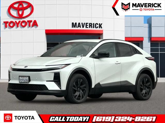 2026 Toyota C-HR SE for sale in Lemon Grove, CA