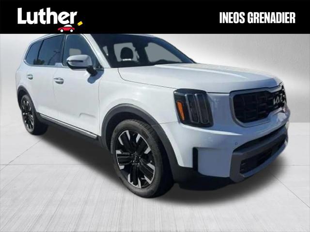 2023 Kia Telluride SX Prestige for sale in Minneapolis, MN