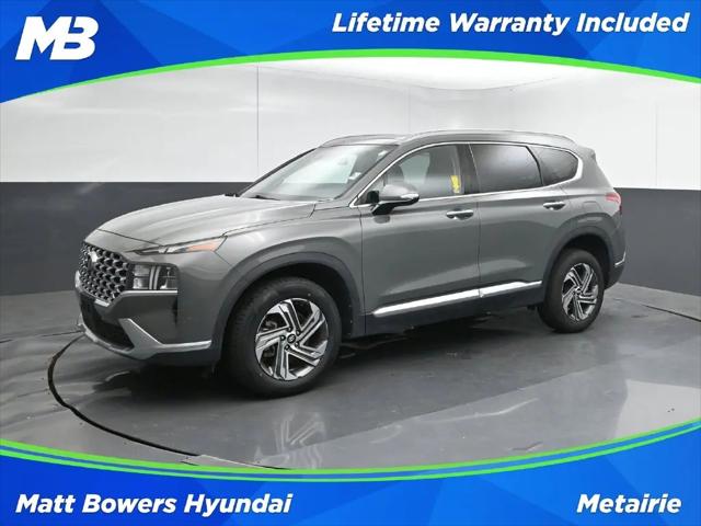 2023 Hyundai Santa Fe SEL for sale in Metairie, LA