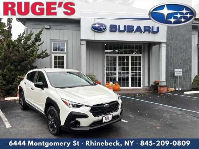2024 Subaru Crosstrek 2.0i for sale in Rhinebeck, NY