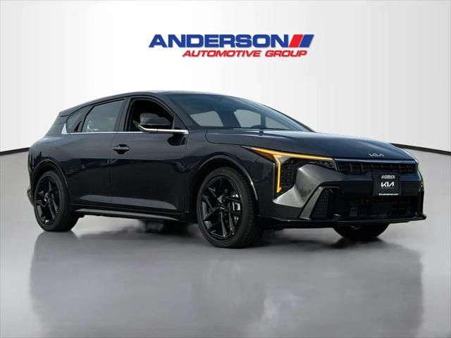 2026 Kia K4 GT-Line Turbo for sale in Loves Park, IL