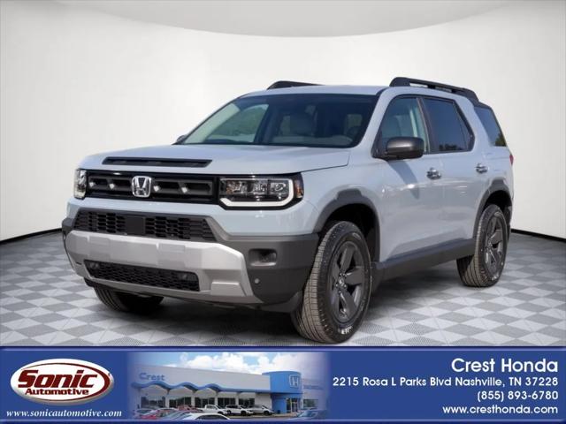2026 Honda Passport AWD RTL for sale in Nashville, TN