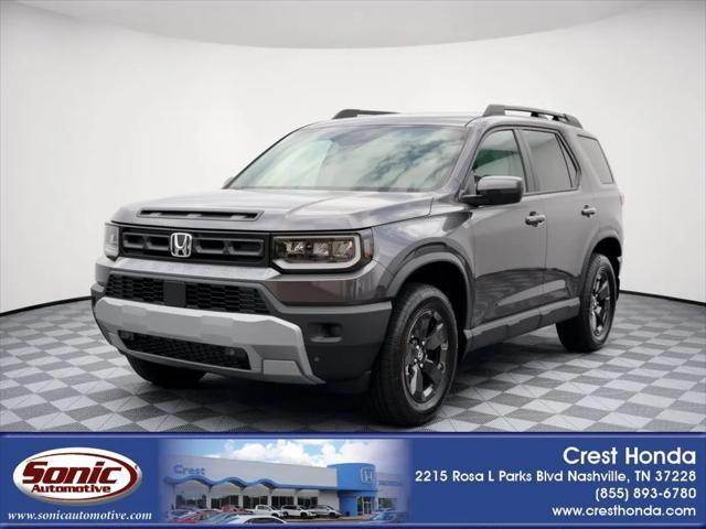2026 Honda Passport AWD RTL for sale in Nashville, TN