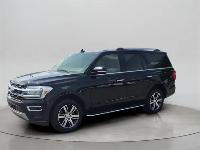 2023 Ford Expedition Limited for sale in Houston, TX